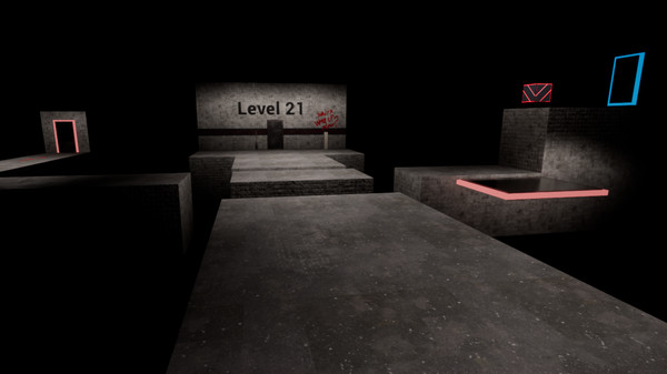 Backroom Beyond screenshot 9