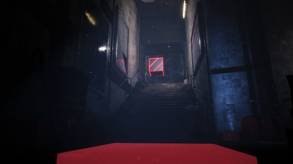 Backroom Beyond screenshot 6