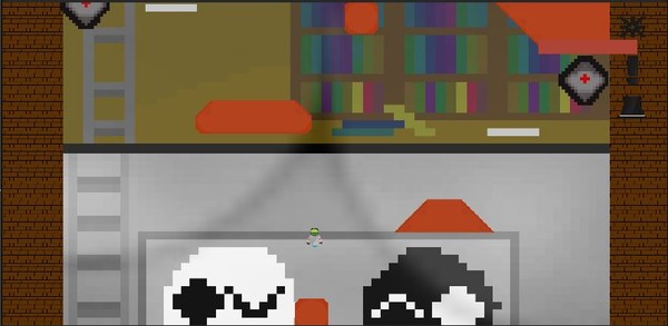 Dan the Inmortal screenshot 3