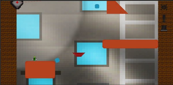 Dan the Inmortal screenshot 6