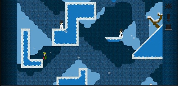 Dan the Inmortal screenshot 2