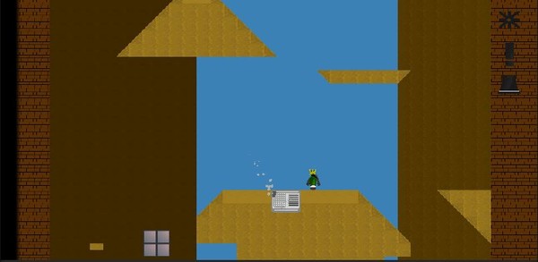 Dan the Inmortal screenshot 4