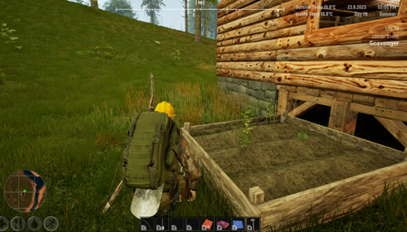 Territory screenshot 9