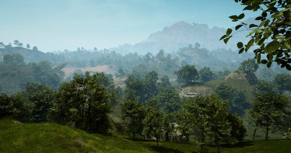 Territory screenshot 10