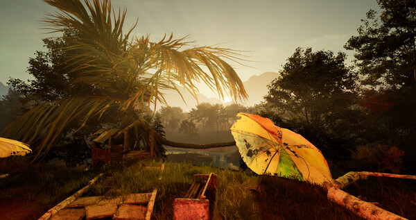 Territory screenshot 2