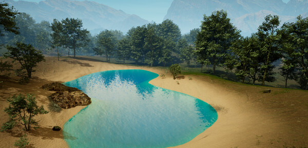 Territory screenshot 3