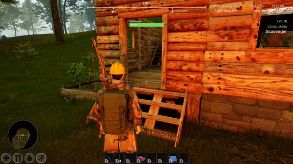 Territory screenshot 11