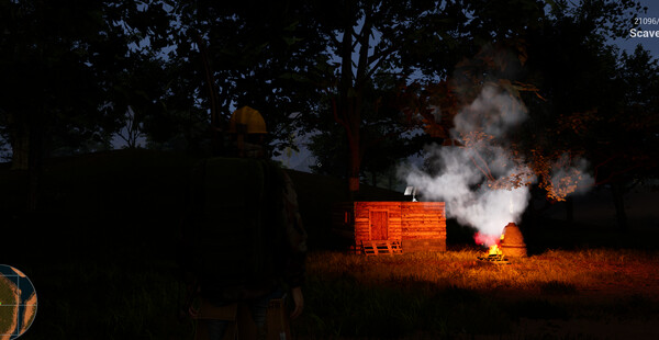 Territory screenshot 1