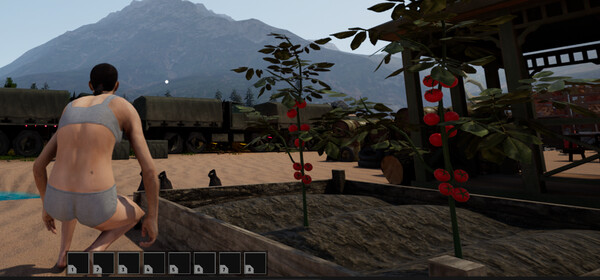 Territory screenshot 8