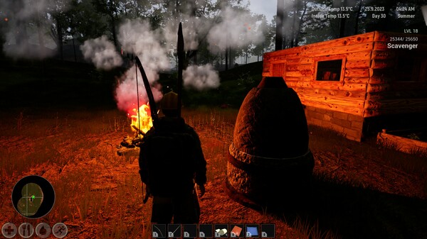 Territory screenshot 6
