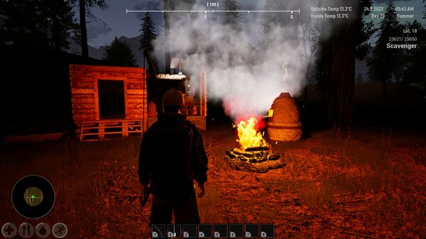 Territory screenshot 7