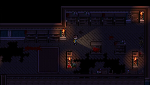 The Clown's Forest screenshot 4