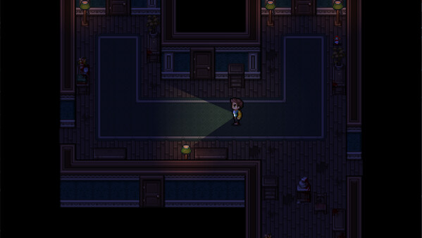 The Clown's Forest screenshot 2