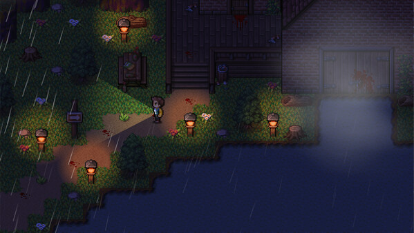 The Clown's Forest screenshot 5