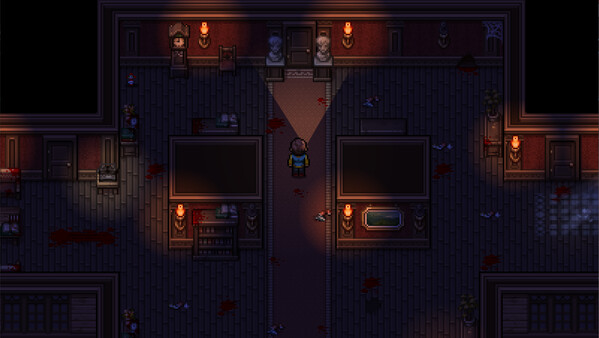 The Clown's Forest screenshot 3