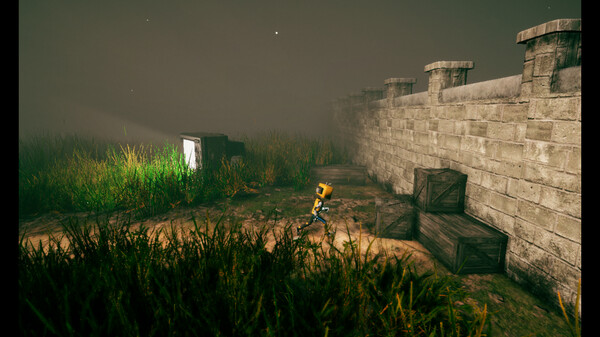 TVs: The Awakening screenshot 8