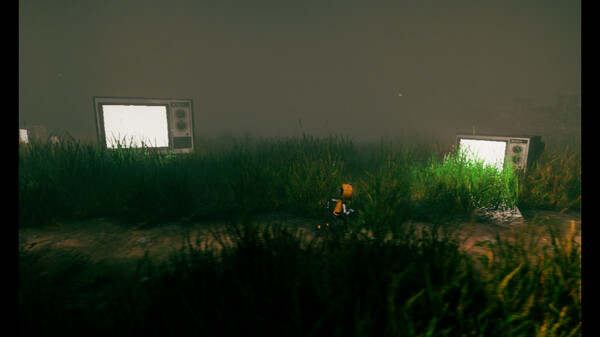 TVs: The Awakening screenshot 2