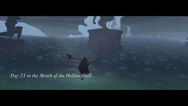 The Tower on the Borderland screenshot 3