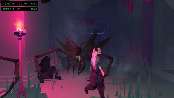 The Tower on the Borderland screenshot 9
