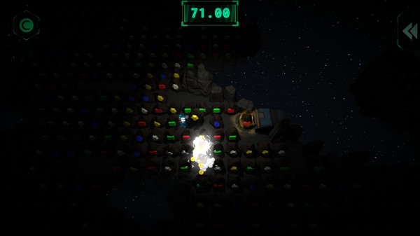 Rock Wrecker screenshot 1