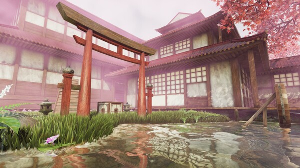 Joe Wander and the Enigmatic Adventures screenshot 8