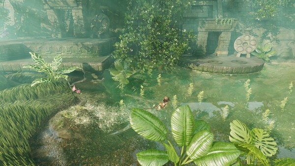 Joe Wander and the Enigmatic Adventures screenshot 5