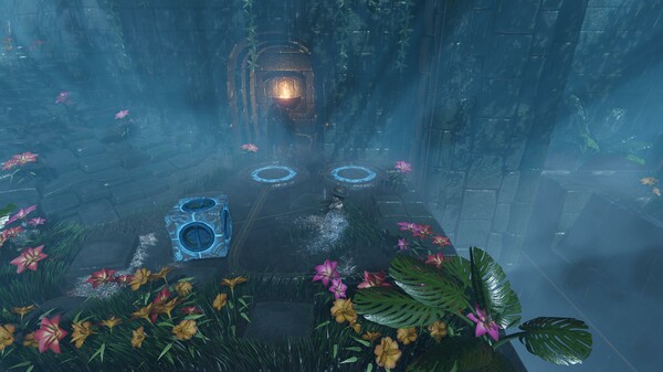 Joe Wander and the Enigmatic Adventures screenshot 6