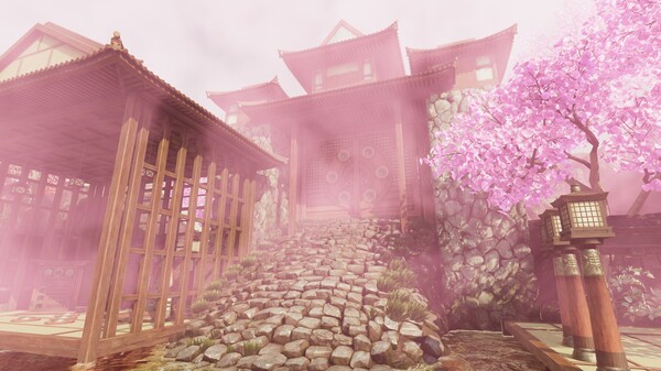 Joe Wander and the Enigmatic Adventures screenshot 3
