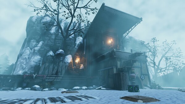 Joe Wander and the Enigmatic Adventures screenshot 4