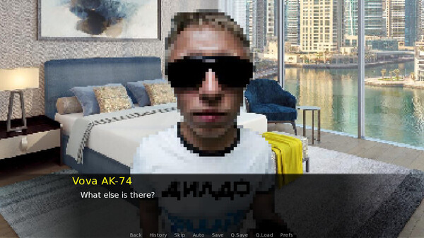 Once in Yaissor 3 screenshot 10