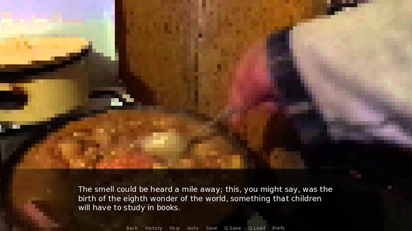 Once in Yaissor 3 screenshot 11