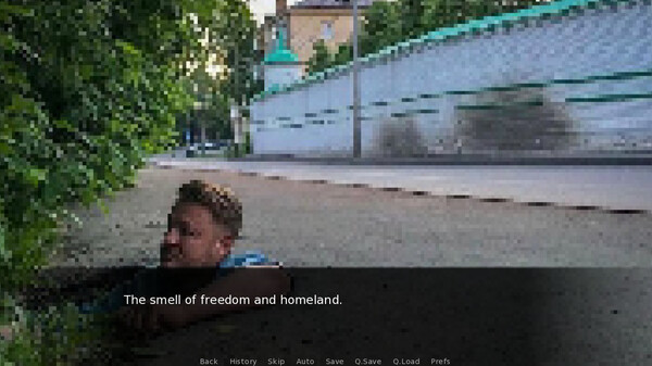 Once in Yaissor 3 screenshot 3