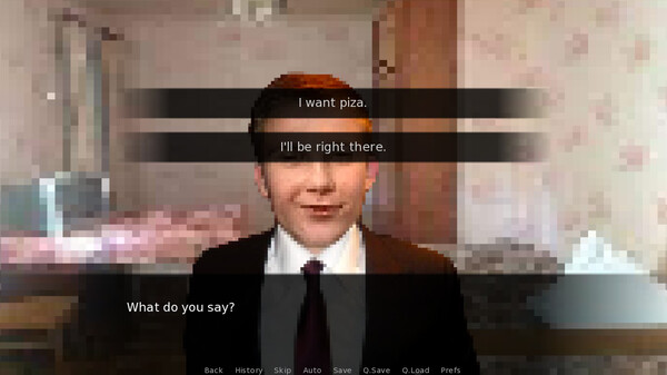 Once in Yaissor 3 screenshot 5