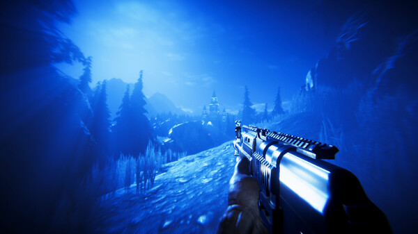 Descension screenshot 4