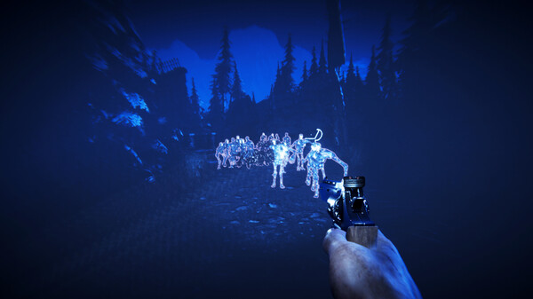 Descension screenshot 2