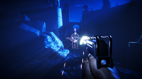 Descension screenshot 6