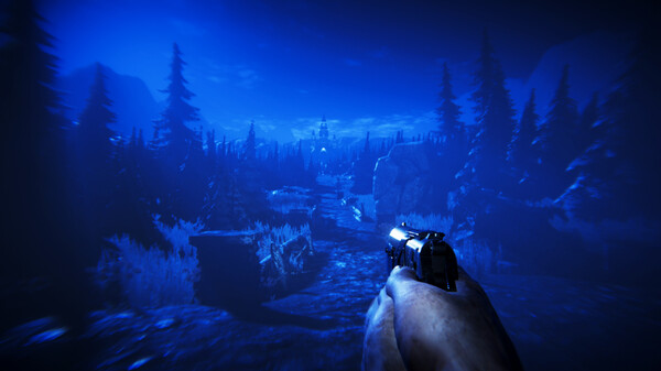 Descension screenshot 0