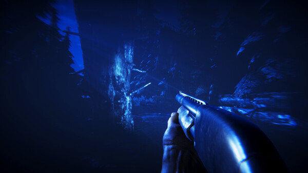 Descension screenshot 7
