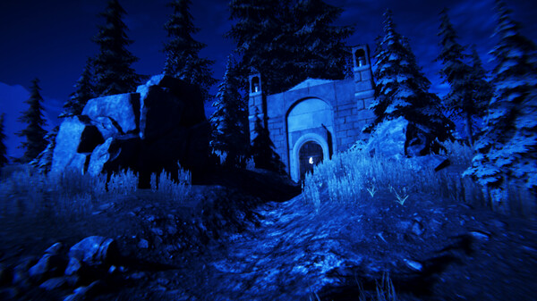 Descension screenshot 3