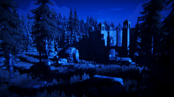Descension screenshot 5