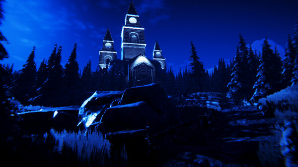 Descension screenshot 1