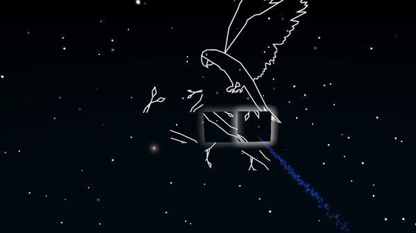 Hidden Shapes Animals - VR screenshot 1