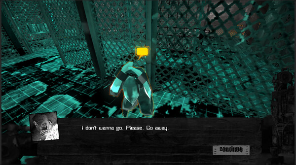 Voltage High Society screenshot 10