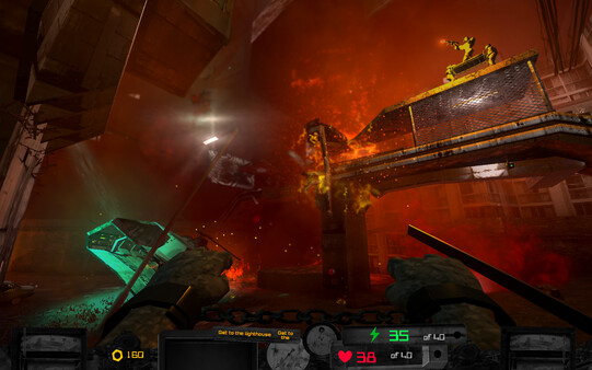 Voltage High Society screenshot 12