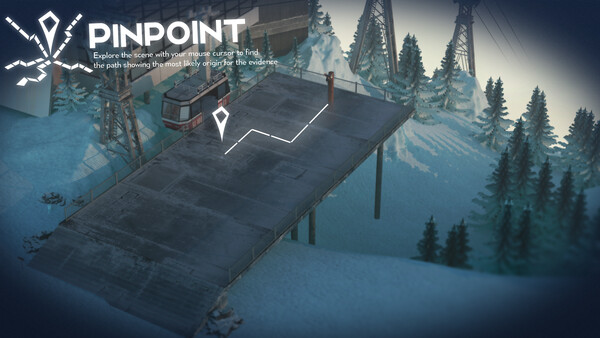 Methods: The Canada Files screenshot 5