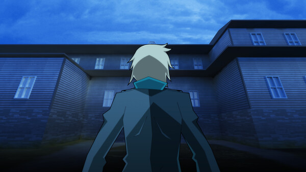 Methods: The Canada Files screenshot 10