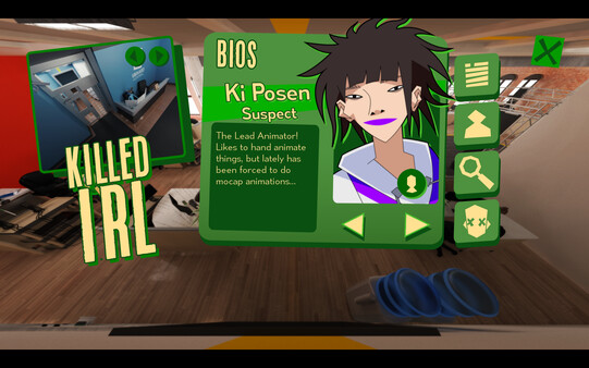 Methods: The Canada Files screenshot 8