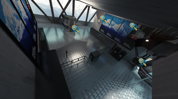 Methods: The Canada Files screenshot 7