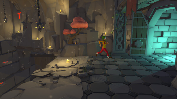 Trigger Henry screenshot 1