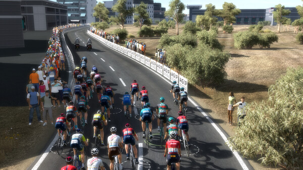 Pro Cycling Manager 2023 screenshot 5